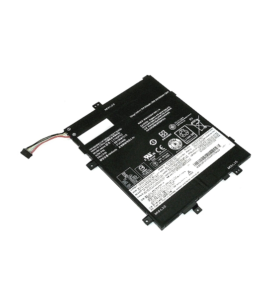 Аккумуляторная батарея для планшета Lenovo Tablet 10 (01AV468) 7.68V 4940mAh