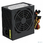 Блок питания Inwin/Powerman PM-600ATX-F-BL, 600Вт, 120мм, черный, фото4