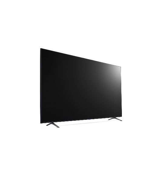 Телевизор LG 86' 86UN640S черный DLED UHD 120Hz Smart TV WebOS 1.5GB/8GB