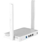 Интернет-центр Keenetic Extra (KN-1714) с Mesh Wi-Fi 5 AC1200, 4-портовым Smart-коммутатором и портом USB, фото14