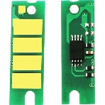 Чип тонер-картриджа Cactus CS-CHIP-R-SP201HE (SP201HE/407254) 2600 стр, фото3