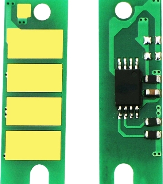 Чип тонер-картриджа Cactus CS-CHIP-R-SP201HE (SP201HE/407254) 2600 стр