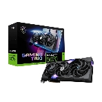 Видеокарта MSI RTX 5070 GAMING TRIO OC 12Gb GDDR7 192bit 3xDP HDMI 3FAN RTL, фото12