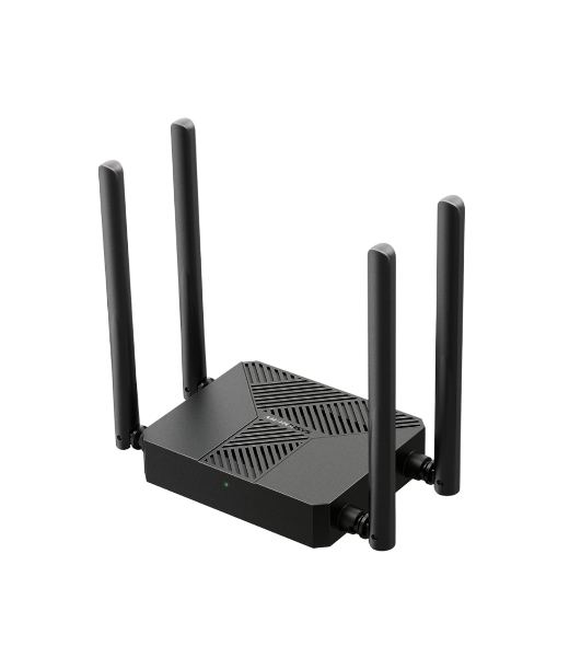 Маршрутизатор Mercusys MR62X AX1500 Wi-Fi 6 Router