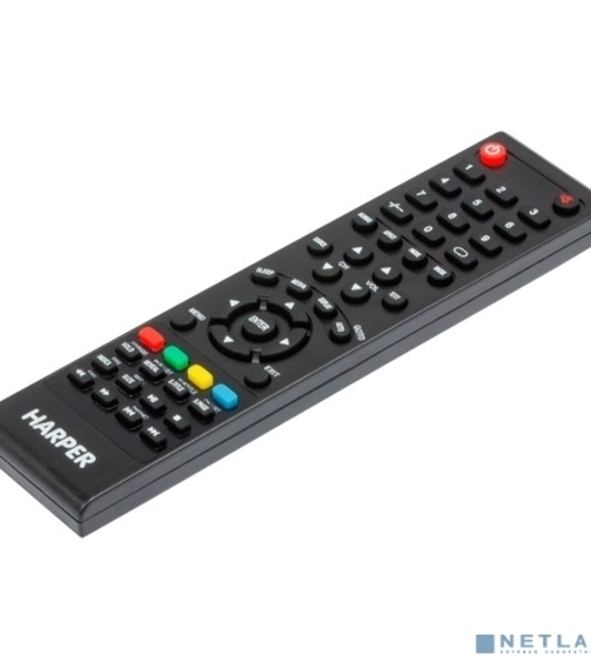 Телевизор Harper 32' 32R470T черный LED HD 60Hz