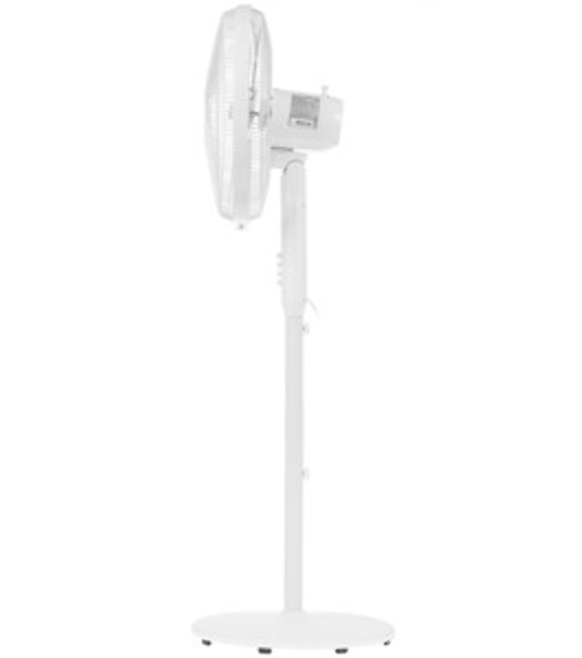 Вентилятор Electrolux EFF-1006W белый, напольный, 50 Вт, 3 скорости, 40 см