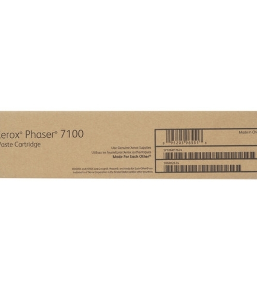 Контейнер Xerox 106R02624 (24000 стр) для отработанного тонера для Xerox Phaser 7100 (Channels)