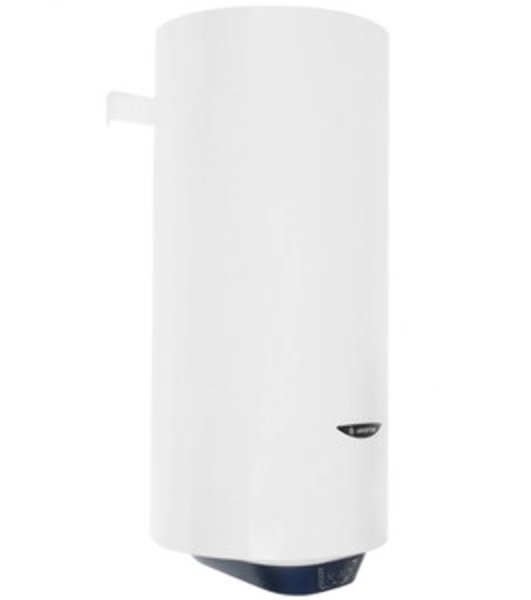 Водонагреватель электрический Ariston BLU1 ECO ABS PW 50 V SLIM белый, накопительный, 50 л, 2,5 кВт