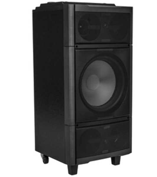 Минисистемы AIWA CAS-910 черный