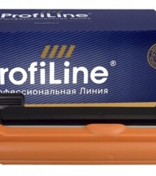 Картридж ProfiLine PL-TN-1075 для принтеров Brother DCP-1510R/1512R/1510/1511/MFC1810/1815/HL1110/1111/1112 1000 копий