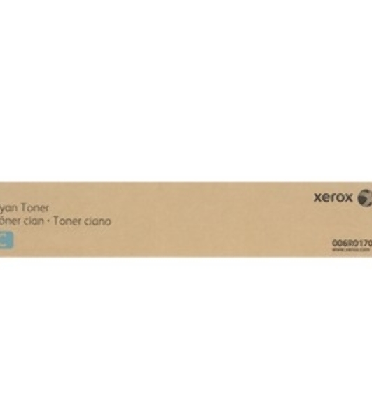 Картридж лазерный Xerox AltaLink C8030/35/45/55/70 голубой (15,0K)