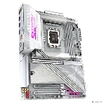 Материнская плата Gigabyte Z890 AORUS ELITE X ICE, LGA 1851, Intel Z890, 4xDDR5, 4xSATA, 5xM.2, 1xPCIe 5.0 x16, 1xPCIe 4.0 x4, 1xPCIe 4.0 x1, 1x 2.5Gb LAN, 4xUSB-A 3.2 Gen 1, 2xUSB-A 3.2 Gen 2, 4xUSB-A 2.0, 1xUSB-C (Thunderbolt 4), 2x3.5 мм, 7.1, ATX, фото12