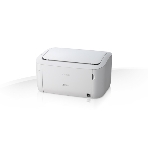 Принтер лазерный Canon imageCLASS LBP6030 (8468B008), A4, ч/б, печ. до 18 стр/мин., 600 x 600 dpi, USB, белый., фото 1