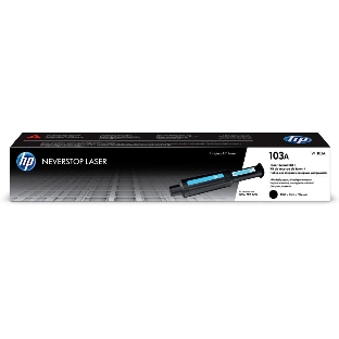 Заправочный комплект тонера 103AHP Neverstop Laser 1000a/1000w/1200a/1200w, 2,5К W1103A