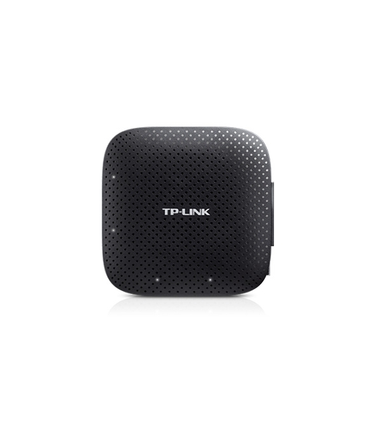 USB-концентратор TP-Link UH400, USB 3.0, USB 4 порта, USB