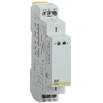 Реле импульсное ORM 1 конт. 230В AC IEK ORM-01-AC230, фото2