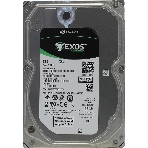 Жесткий диск Seagate HDD SAS 2Tb, ST2000NM001B, Exos 7E10, 7200 rpm, 256Mb buffer 512n (аналог ST2000NM004A), 1 year, фото 1