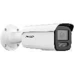 Видеокамера IP Hikvision DS-2CD2T23G2-4I(2.8мм) 2.8-2.8мм цветная, фото2