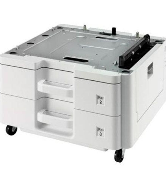 Лоток Kyocera PF-471 подачи (2х500л.) для M4125idn/M4132idn/FS-6025MFP/B, FS-6030MFP, FS-6525/6530MFP, FS-C8020/C8025MFP, FS-C8520MFP/FS-C8525MFP