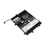 Аккумуляторная батарея для планшета Lenovo Tablet 10 (01AV468) 7.68V 4940mAh, фото2