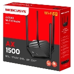 Двухдиапазонный Wi-Fi роутер Mercusys MR60X AX1500, фото22