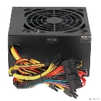 Блок питания Inwin/Powerman PM-600ATX-F-BL, 600Вт, 120мм, черный, фото3