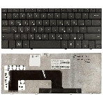 Клавиатура для ноутбука HP Mini 700 1000 1100 черная, фото2