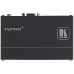 Передатчик Kramer Electronics TP-580T сигнала HDMI, RS-232 и ИК в кабель витой пары (TP), до 70 м, фото9