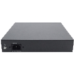 Коммутатор настраиваемый L2 8x1000Base-T, 2x1000Base-X SFP, комплект для установки в 19' стойку ORIGO OS2410/A1A, фото5