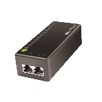 Инжектор PoE Origo OPE301GI 10/100/1000BASE-T 30Вт 100-240В(АС) (OPE301GI/30W/A1A), фото7