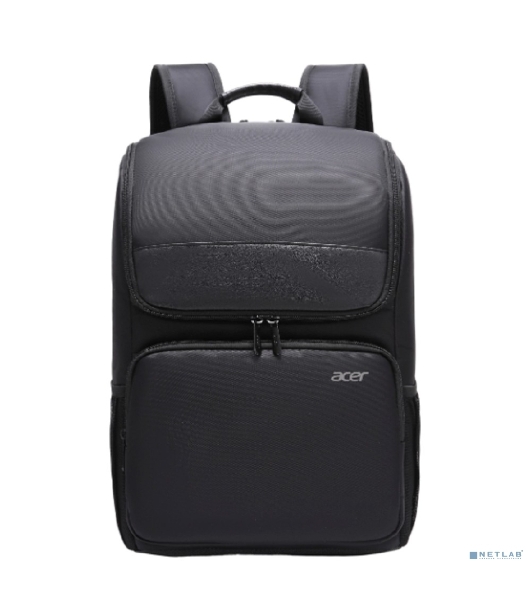 Рюкзак для ноутбука 15.6' Acer OBG316 черный полиэстер (ZL.BAGEE.00K)