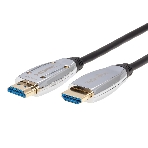 Кабель Активный оптический кабель HDMI 19M/M,ver. 2.1, 8K@60 Hz 5m Telecom TCG2120-5M, фото22