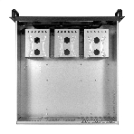 Серверный корпус ExeGate Pro 3U450-12 (RM 19', высота 3U, глубина 450, без БП, 2хUSB), фото17