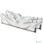 Оперативная память NETAC, DDR4, 16GB (2x8GB), 3200MHz, CL16, DIMM, с радиаторами, белый, фото11