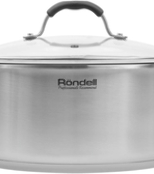 Набор посуды Rondell Filigran RDS-1833 7 предметов