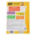 Фотобумага глянцевая односторонняя (Hi-image paper) A4, 130 г/м, 100 л., фото 1