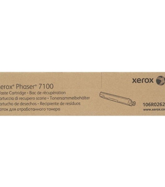 Контейнер Xerox 106R02624 (24000 стр) для отработанного тонера для Xerox Phaser 7100 (Channels)