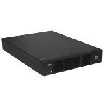Источник бесперебойного питания Systeme Electriс Smart-Save Online SRV, 2000VA/1800W, On-Line, Extended-run, Rack 4U (Tower convertible), LCD, Out: 6xC13, SNMP Intelligent Slot, USB, RS-232, фото11