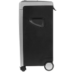 Шредер Office Kit S220 3.9 (секр.Р-2)/ленты/25лист./32лтр./скрепки/скобы/пл.карты/CD, фото4