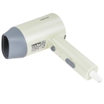 Фен Centek CT-2203 зеленый, 1600 Вт, компактный, ионизация, фото6