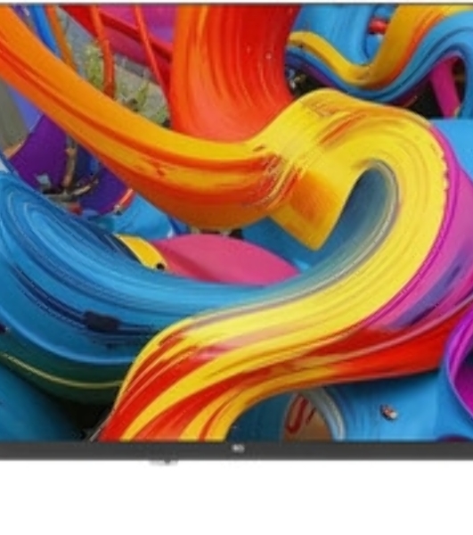 Телевизор BQ 32' 32HNF02B черный Direct LED HD Ready 60Hz