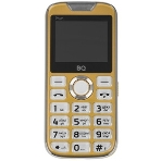 Мобильный телефон BQ 2005 Disco золотистый, фото11