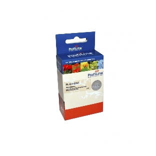 Картридж струйный ProfiLine PL-CLI-521C для принтеров Canon Pixma IP3600/IP4600/MP540/MP550/MP620/MP630/MP980 с чипом водн