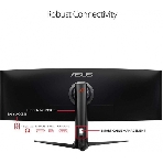 Монитор 49' ASUS ROG Strix XG49VQ VA 3840x1080, 144 Гц, 4 мс, 32:9, 450 кд/м2, 2xHDMI, 1хDP, изогнутый, черный, фото7