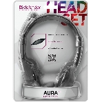 Гарнитура Defender Aura 104 чёрный, проводная, фото8
