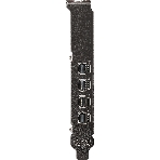 Видеокарта PNY GPU NVIDIA VCNT1000-8Gb-SB PCI-Express 3.0 x16, LP8 Gb GDDR6 128-bit, 4x Mini DP 1.4, 1x LP bracket., фото5