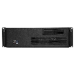 Серверный корпус ExeGate EX293671RUS Pro 3U330-02 (RM 19', высота 3U, глубина 330, БП 1000PPH-SE 80 PLUS® Bronze, USB), фото17