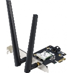 Сетевой адаптер ASUS PCE-AX1800 WIFI 802.11ax, 2402 + 574Mbpsб PCI-E Adapter, 2 антенны; 90IG07A0-MO0B00, фото3