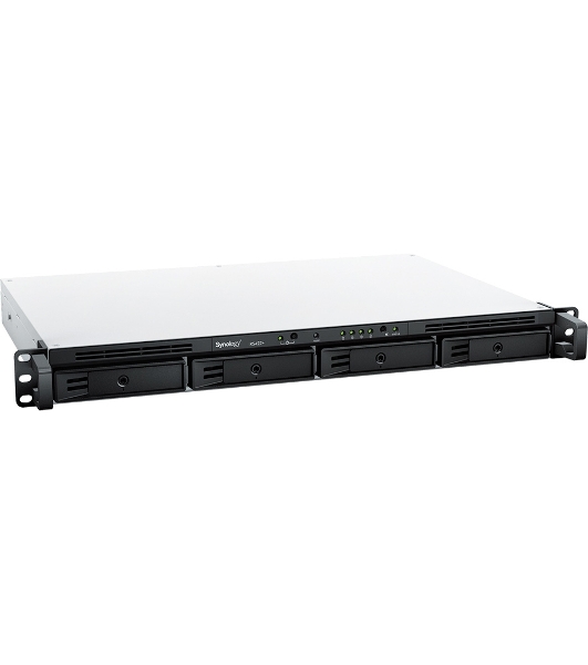 Сетевое хранилище Synology RS422+
