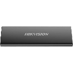 Внешний SSD Hikvision HS-ESSD-T200N, 512G, USB Type-C 3.1, R/W 450 МБ/с / 400 МБ/с, черный, фото7